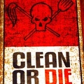 Clean or Die