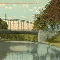 Canal Street Bridge Nashua NH