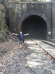 Hoosic Tunnel