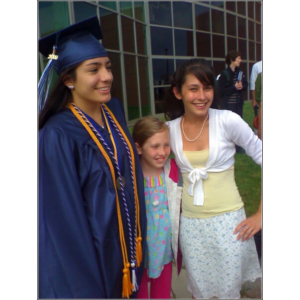 graduationsisters