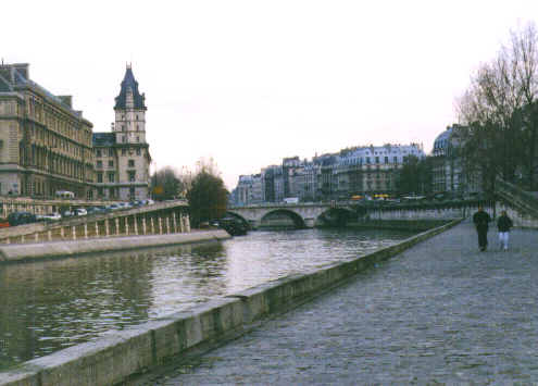 seine