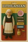 Lithuanian