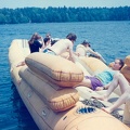 raft