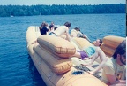 raft