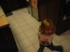 kitchen ballet