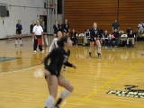nicole not receiving