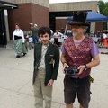 steampunk